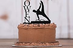 Male gymnast cake for sale  Delivered anywhere in USA 