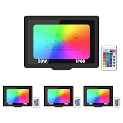 Willpower 4pcs projecteur d'occasion  Livré partout en France