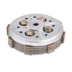 Qiilu motorcycle clutch for sale  Delivered anywhere in UK