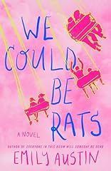 Could rats novel for sale  Delivered anywhere in UK