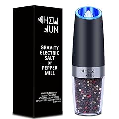 Gravity salt pepper for sale  Delivered anywhere in USA 
