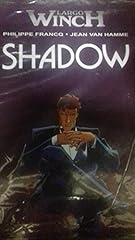 Shadow d'occasion  Livré partout en France