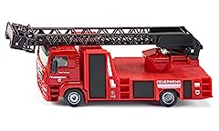 Siku 2114 feuerwehr gebraucht kaufen  Wird an jeden Ort in Deutschland