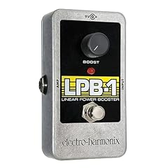 Electro harmonix lpb d'occasion  Livré partout en France