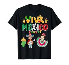 Viva mexico boy for sale  Delivered anywhere in USA 