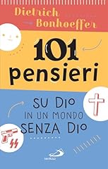 101 pensieri dio usato  Spedito ovunque in Italia 