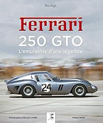 Ferrari 250 gto d'occasion  Livré partout en Belgiqu