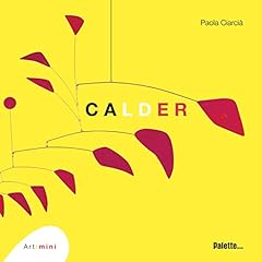 Calder d'occasion  Livré partout en Belgiqu