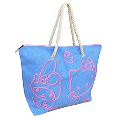 Cartoon borsa mare usato  Spedito ovunque in Italia 