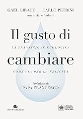 Gusto cambiare. transizione usato  Spedito ovunque in Italia 