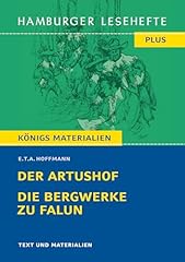 Artushof bergwerke falun gebraucht kaufen  Wird an jeden Ort in Deutschland