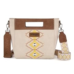 Wrangler purse crossbody for sale  Delivered anywhere in USA 