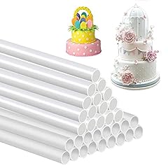 Piece plastic cake for sale  Delivered anywhere in UK