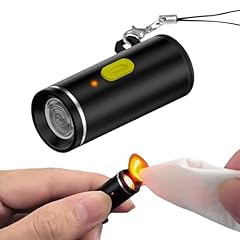 Accendino elettrico usb usato  Spedito ovunque in Italia 