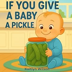 Give baby pickle for sale  Delivered anywhere in USA 