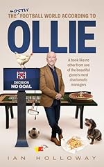 Ian holloway football for sale  Delivered anywhere in UK