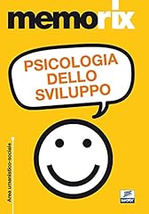 Psicologia dello sviluppo usato  Spedito ovunque in Italia 