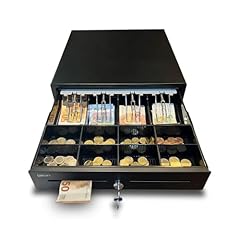 Cassetto cassa registratore usato  Spedito ovunque in Italia 