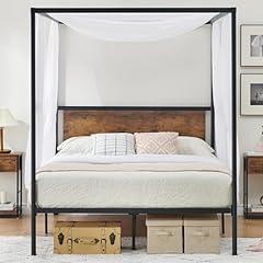 Coucheta canopy bed for sale  Delivered anywhere in USA 