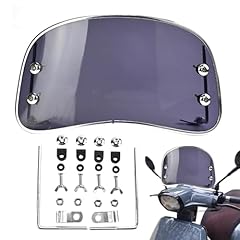 Parabrezza per moto usato  Spedito ovunque in Italia 