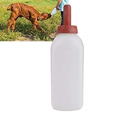 Calf nursing bottle for sale  Delivered anywhere in UK