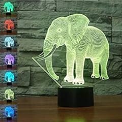 Anano illusion lamp for sale  Delivered anywhere in UK