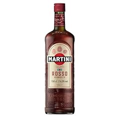 Martini rosso vermouth d'occasion  Livré partout en France