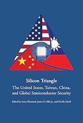 Silicon triangle united for sale  Delivered anywhere in USA 