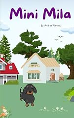 Mini mila marvelous for sale  Delivered anywhere in USA 