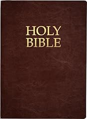 Kjver holy bible for sale  Delivered anywhere in USA 