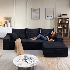 107 modular sectional for sale  Delivered anywhere in USA 
