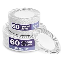 Matana 120 assiettes d'occasion  Livré partout en France