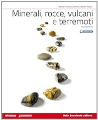 Minerali rocce vulcani usato  Spedito ovunque in Italia 