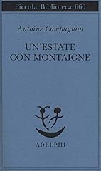 Estate con montaigne usato  Spedito ovunque in Italia 
