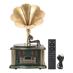 Retro phonograph record for sale  Delivered anywhere in UK
