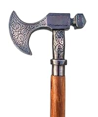 Decorative viking axe for sale  Delivered anywhere in UK