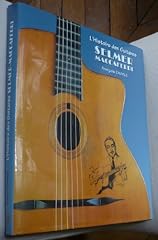 maccaferri guitare d'occasion  Livré partout en France