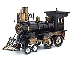 Diecast model locomotive for sale  Delivered anywhere in USA 