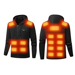 Uhouse beheizbare sweatjacke gebraucht kaufen  Wird an jeden Ort in Deutschland