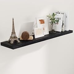 Inch black floating for sale  Delivered anywhere in USA 