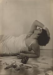 Man ray kiki d'occasion  Livré partout en France