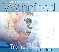 Trance motion gebraucht kaufen  Wird an jeden Ort in Deutschland