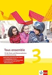 Tous ensemble fit gebraucht kaufen  Wird an jeden Ort in Deutschland