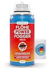 Patronus flöhe power gebraucht kaufen  Wird an jeden Ort in Deutschland