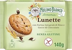 Mulino bianco lunette usato  Spedito ovunque in Italia 