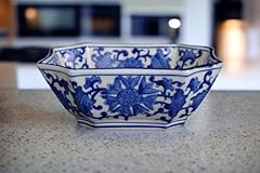 Blue white long for sale  Delivered anywhere in USA 
