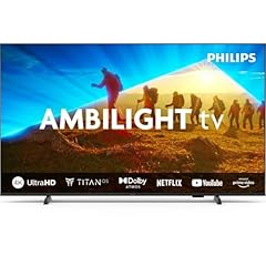 Philips 43pus8009 ambilight gebraucht kaufen  Wird an jeden Ort in Deutschland