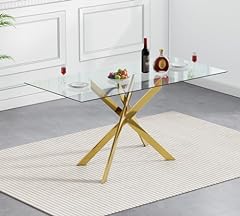 Gnrolaz dining table for sale  Delivered anywhere in USA 