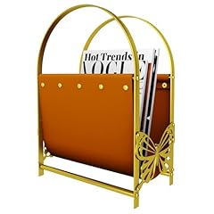 Magazine rack holder for sale  Delivered anywhere in USA 