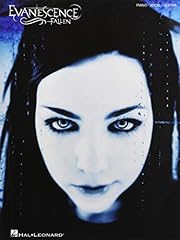 Evanescence fallen usato  Spedito ovunque in Italia 